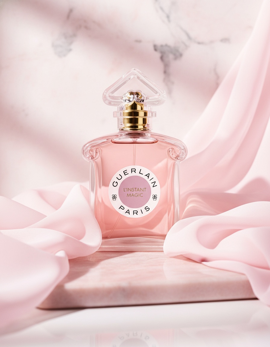 Guerlain L'INSTANT MAGIC edp vapo 75 ml - Afbeelding 2