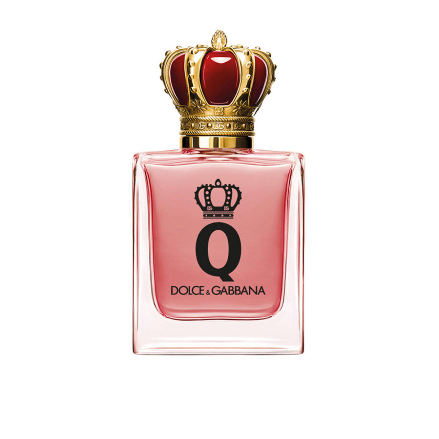 Dolce & Gabbana Q BY DOLCE & GABBANA INTENSE intense edp vapor 50 ml