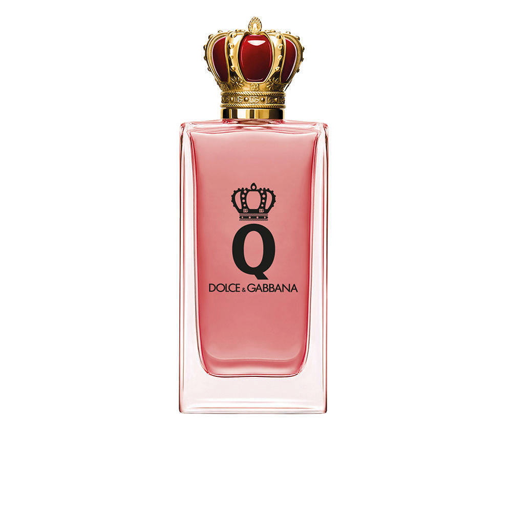 Dolce & Gabbana Q BY DOLCE & GABBANA INTENSE intense edp vapor 100 ml