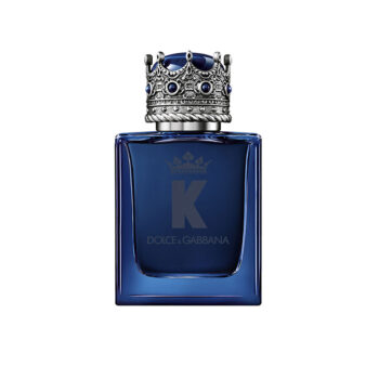 K BY DOLCE&GABBANA INTENSE intense edp vapor 50 ml