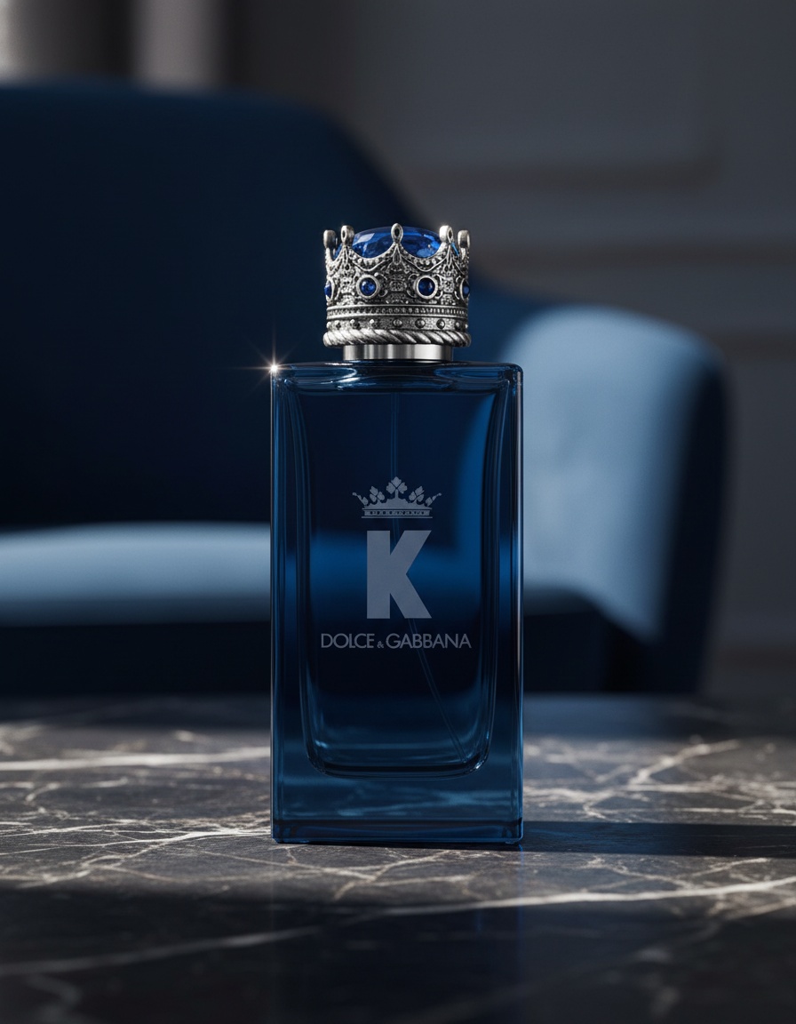 Dolce & gabbana Dolce & Gabbana K BY DOLCE&GABBANA INTENSE edp intense vapor 100 ml - Afbeelding 2