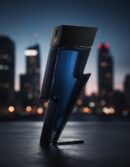 Carolina Herrera BAD BOY COBALT ELIXIR edp vapo 100 ml