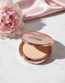 Bourjois ALWAYS FABULOUS powder makeup base SPF20 #410-Golden Beige 7 gr