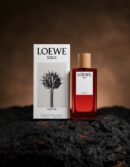 Loewe ONLY VULCAN edp vapo 100 ml