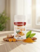 Best Diet TURMERIC + MANGANESE 376 mg capsules 30 units