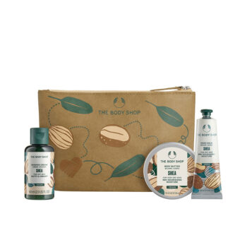 The body shop SHEA KOFFER st