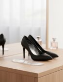 Scholl GEL ACTIV heel insoles for daily use #Size 35 - 40.5 1 u