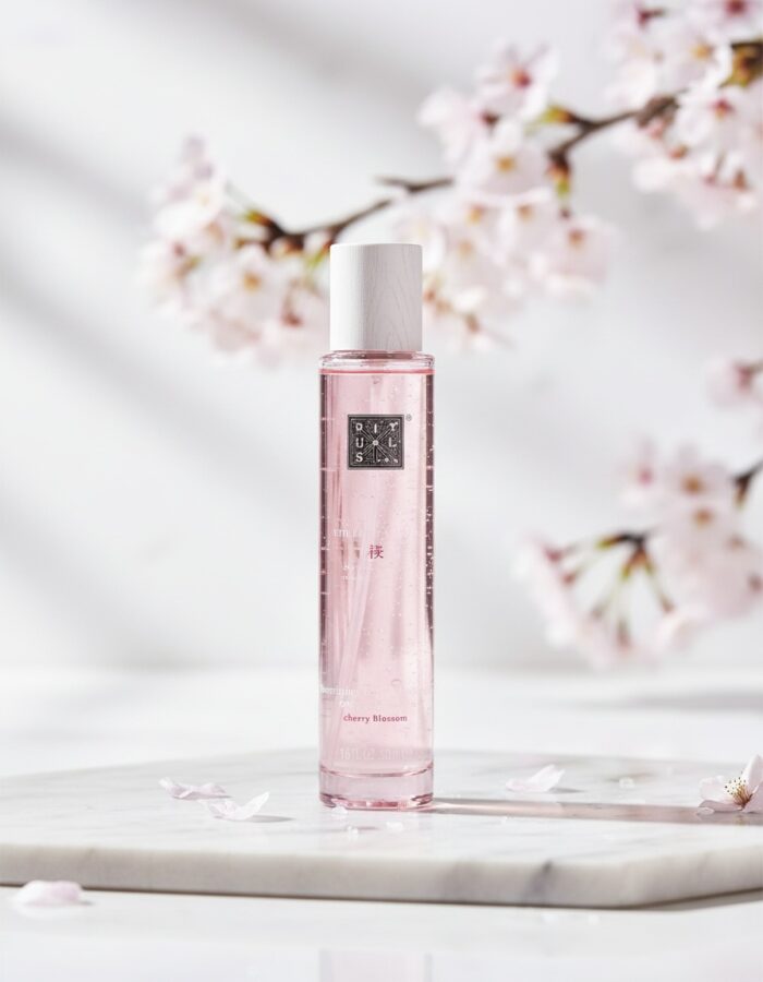 Rituals THE RITUAL OF SAKURA hair & body mist 50 ml - Afbeelding 2