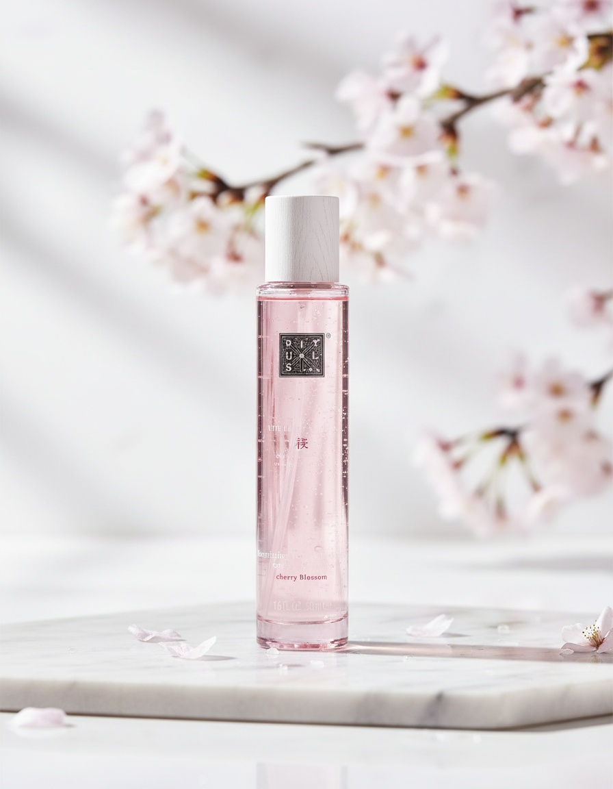 Rituals THE RITUAL OF SAKURA hair & body mist 50 ml - Afbeelding 2