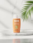 Isdin PHOTOPROTECTOR fusion water magic glow SPF30 50 ml