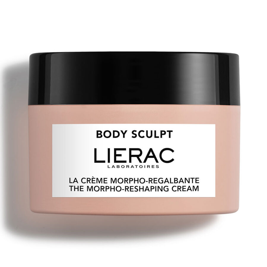 Lierac BODY SCULPT morpho remodellerende crème 200 ml