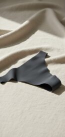 PlatanomelÓn KIWITAS comfy menstrual thong #S 1 u