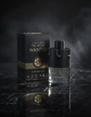 Azzaro THE MOST WANTED INTENSE edt intense vapo 100 ml