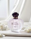 Dior PURE POISON eau de parfum spray 100 ml