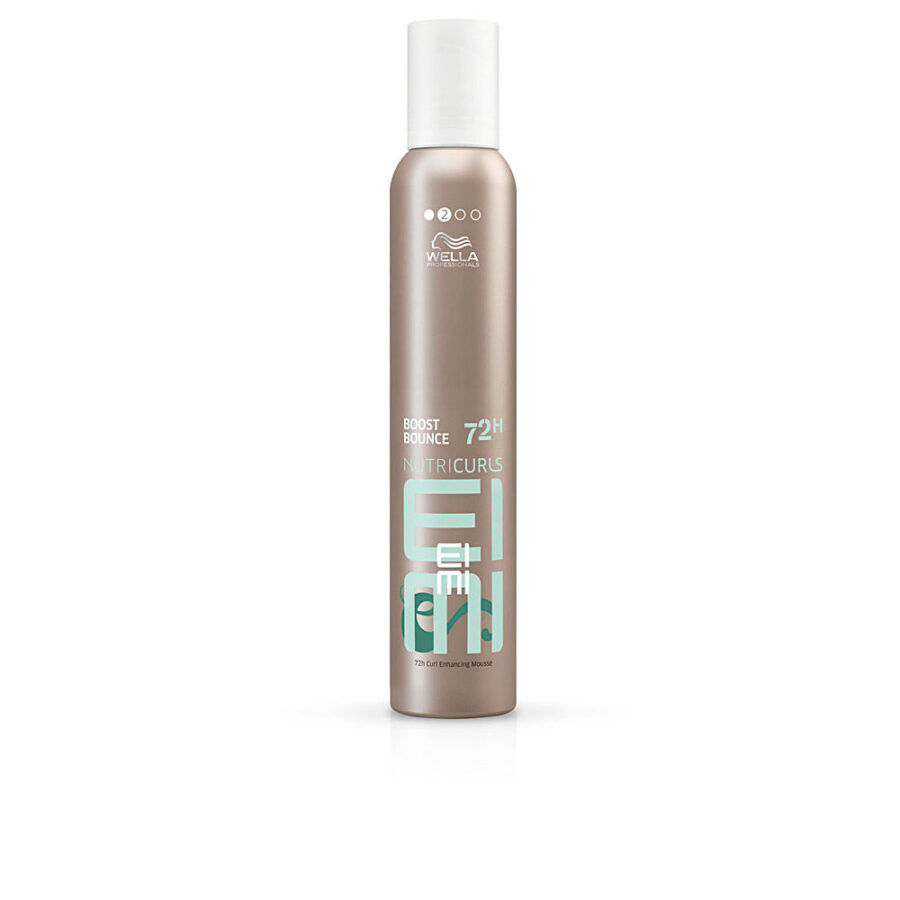 Wella professionals EIMI nutricurls boost bounce 300 ml