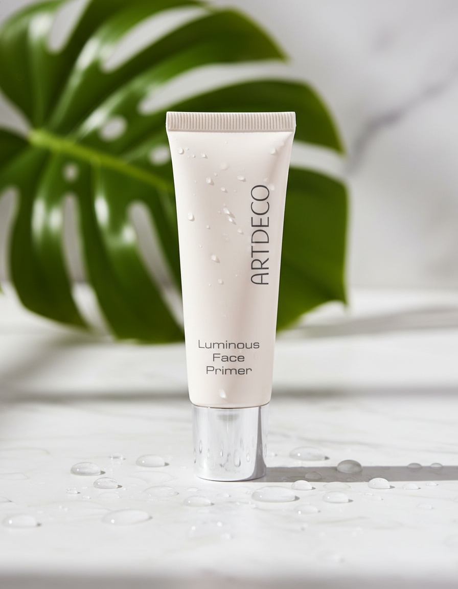 Artdeco LUMINOUS primer 1 u - Afbeelding 2