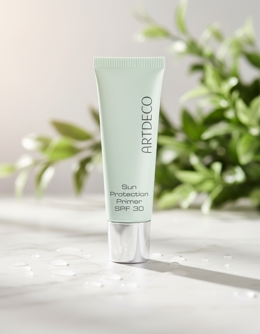 Artdeco SUN PROTECTION primer SPF30 1 u - Afbeelding 2