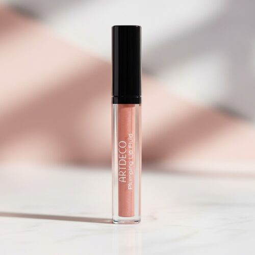 Artdeco PLUMPING lip fluid #16-gleaming rose 3 ml