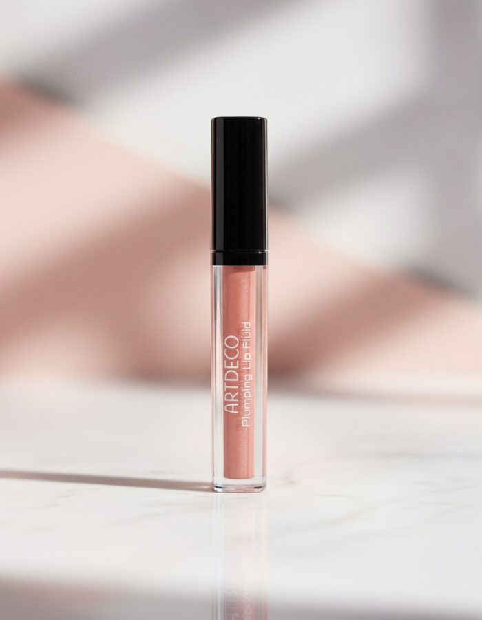 Artdeco PLUMPING lip fluid #16-gleaming rose 3 ml