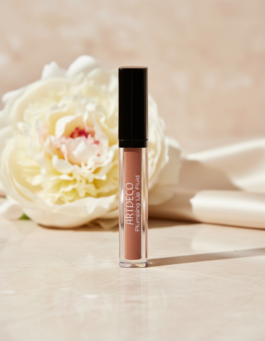 Artdeco PLUMPING lip fluid #28-goddess 3 ml