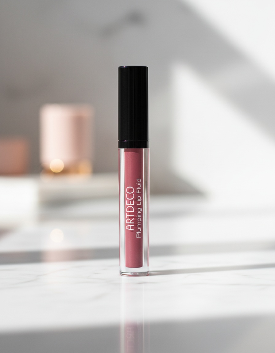 Artdeco PLUMPING lip fluid #35-juicy berry 3 ml