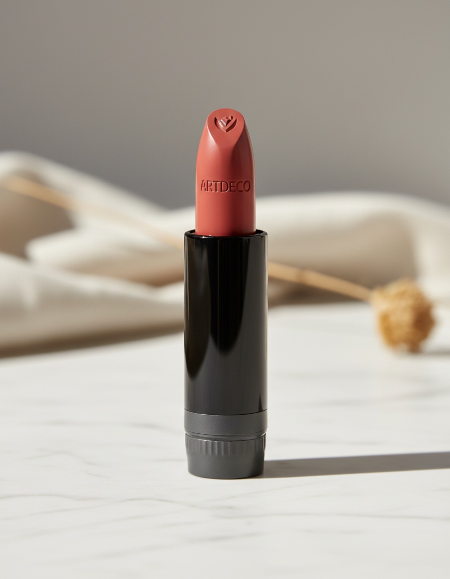 Artdeco COUTURE barra de labios recarga #210-warm autumn 4 gr