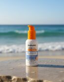 Babaria SOLAR HYALURONIC ACID facial serum SPF50+ 30 ml