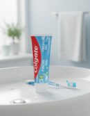 Colgate FRESH GEL toothpaste 100 ml