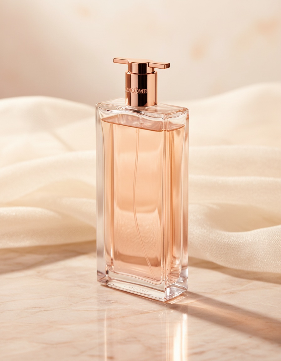 LancÔme IDÔLE edt vapo 50 ml - Afbeelding 2