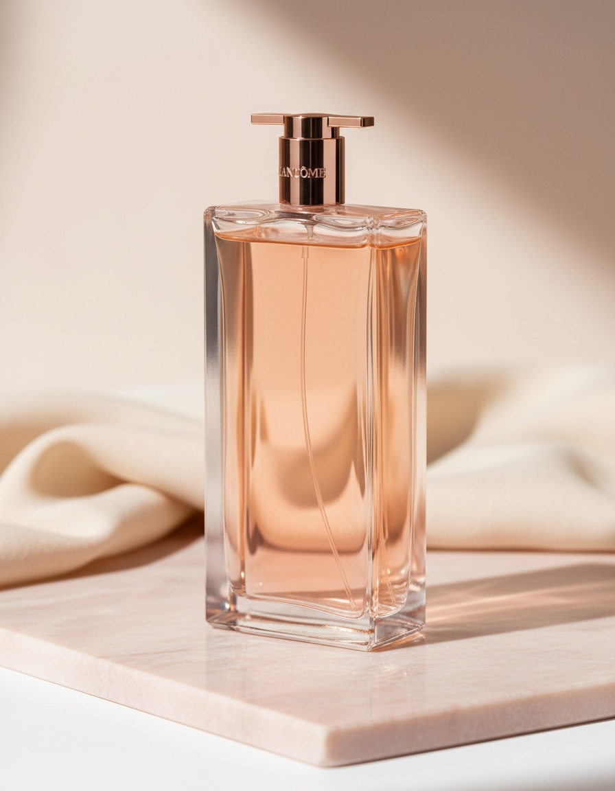 LancÔme IDÔLE edt vapo 100 ml - Afbeelding 2