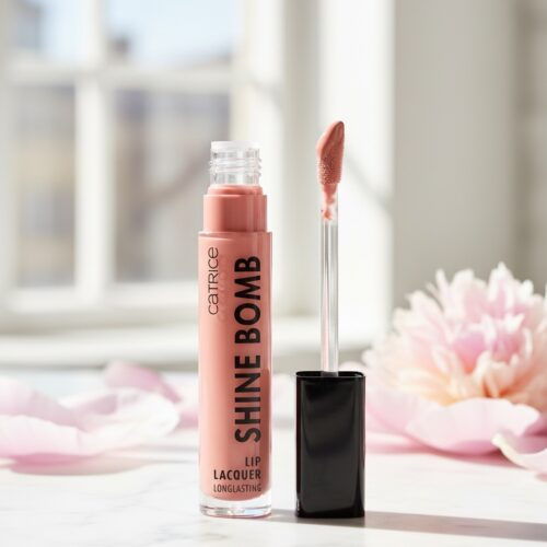Catrice SHINE BOMB liquid lipstick #020-Good Taste 3 ml