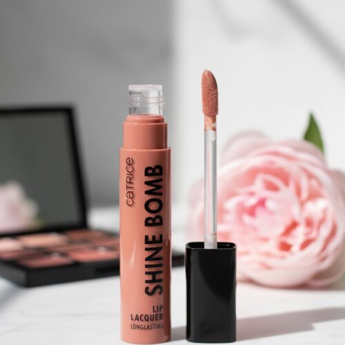 Catrice SHINE BOMB liquid lipstick #030-Sweet Talker 3 ml