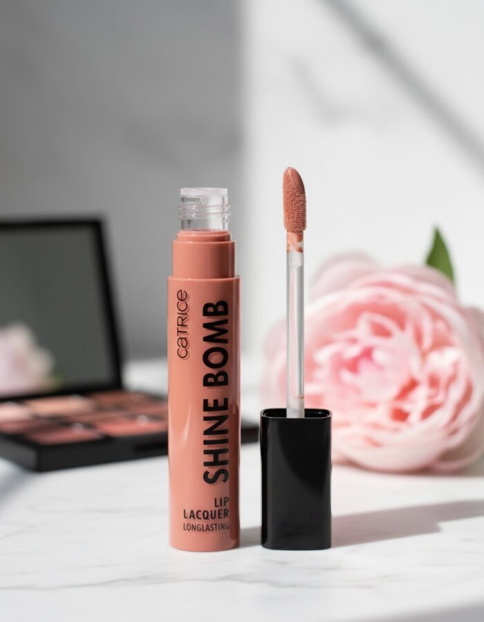 Catrice SHINE BOMB liquid lipstick #030-Sweet Talker 3 ml