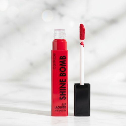 Catrice SHINE BOMB liquid lipstick #040-About Last Night 3 ml