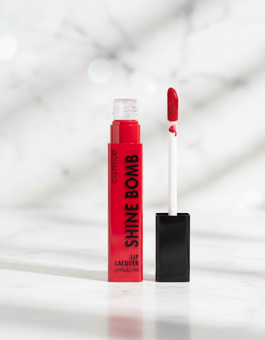 Catrice SHINE BOMB liquid lipstick #040-About Last Night 3 ml