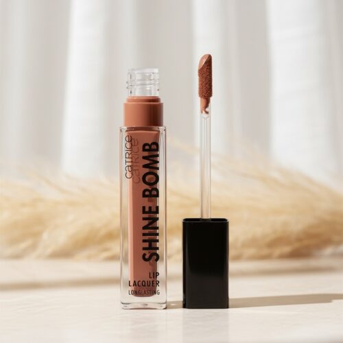 Catrice SHINE BOMB liquid lipstick #070-Hottie 3 ml
