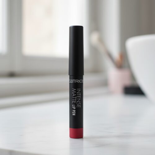 Catrice INTENSE MATTE lipstick #070-Re(a)d My Lips 1.2 gr