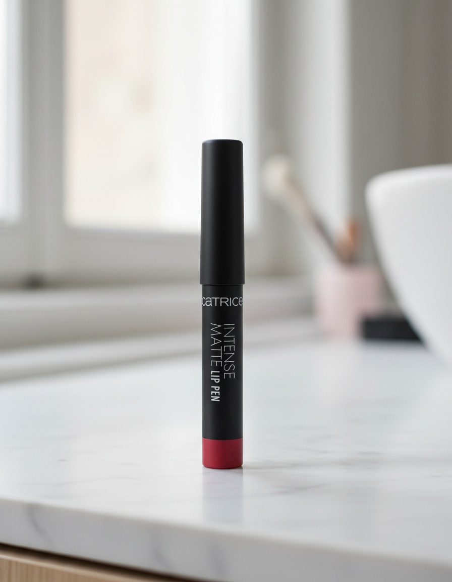 Catrice INTENSE MATTE lipstick #070-Re(a)d My Lips 1.2 gr