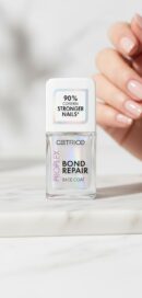 Catrice BOND REPAIR repairing foundation #010-Rescue Me 10.5 ml