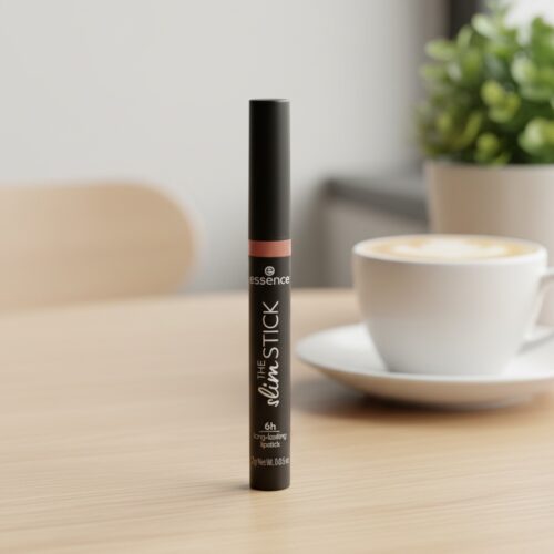 Essence THE SLIM STICK long-lasting lipstick #102-Over The Nude 1.7 gr