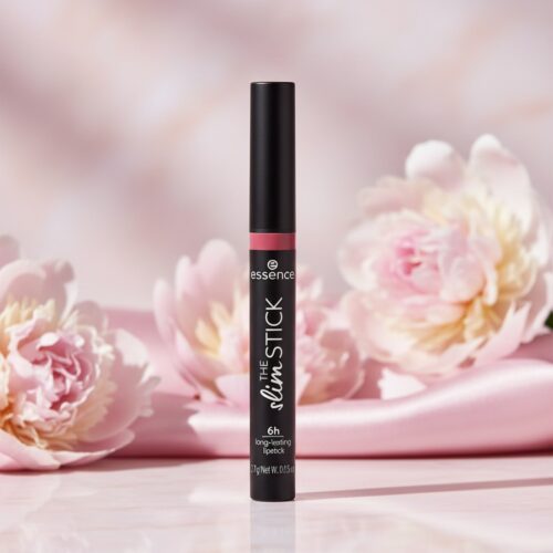 Essence THE SLIM STICK long-lasting lipstick #106-The Pinkdrink 1.7 gr