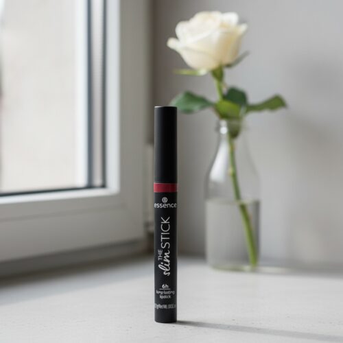 Essence THE SLIM STICK long-lasting lipstick #107-Hot Chili 1.7 gr