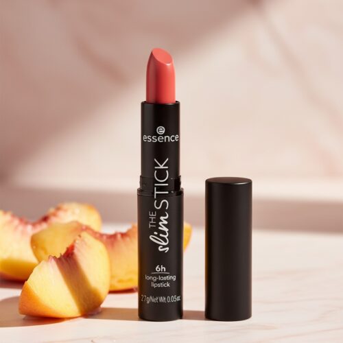 Essence THE SLIM STICK long-lasting lipstick #108-Nice Spice 1.7 gr