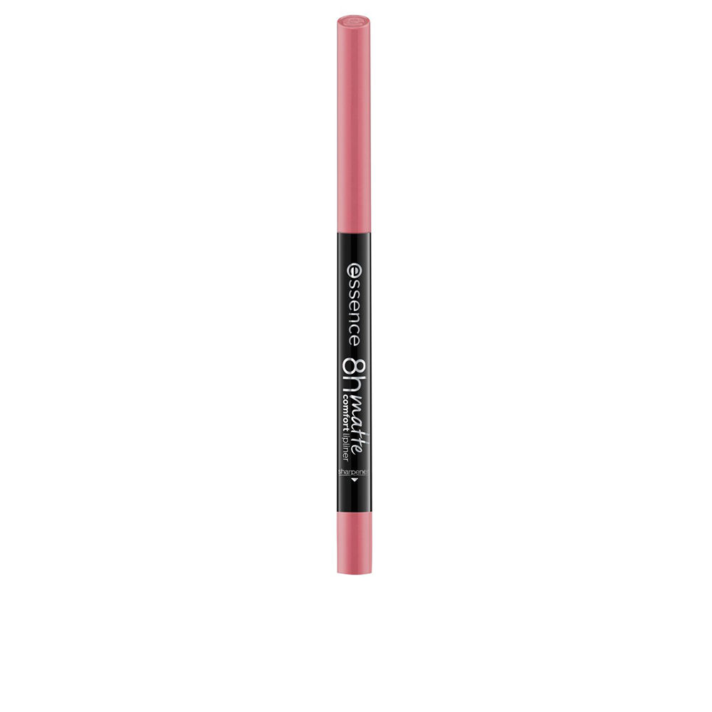 Essence 8H MATTE comfort lip liner #15-Vintage Rose 0.3 gr