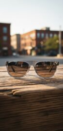 Timberland TB00004 POLARIZED 20D 60 mm