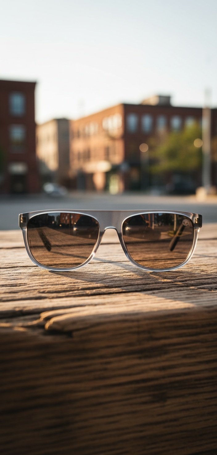 Timberland TB00004 POLARIZED 20D 60 mm - Afbeelding 2