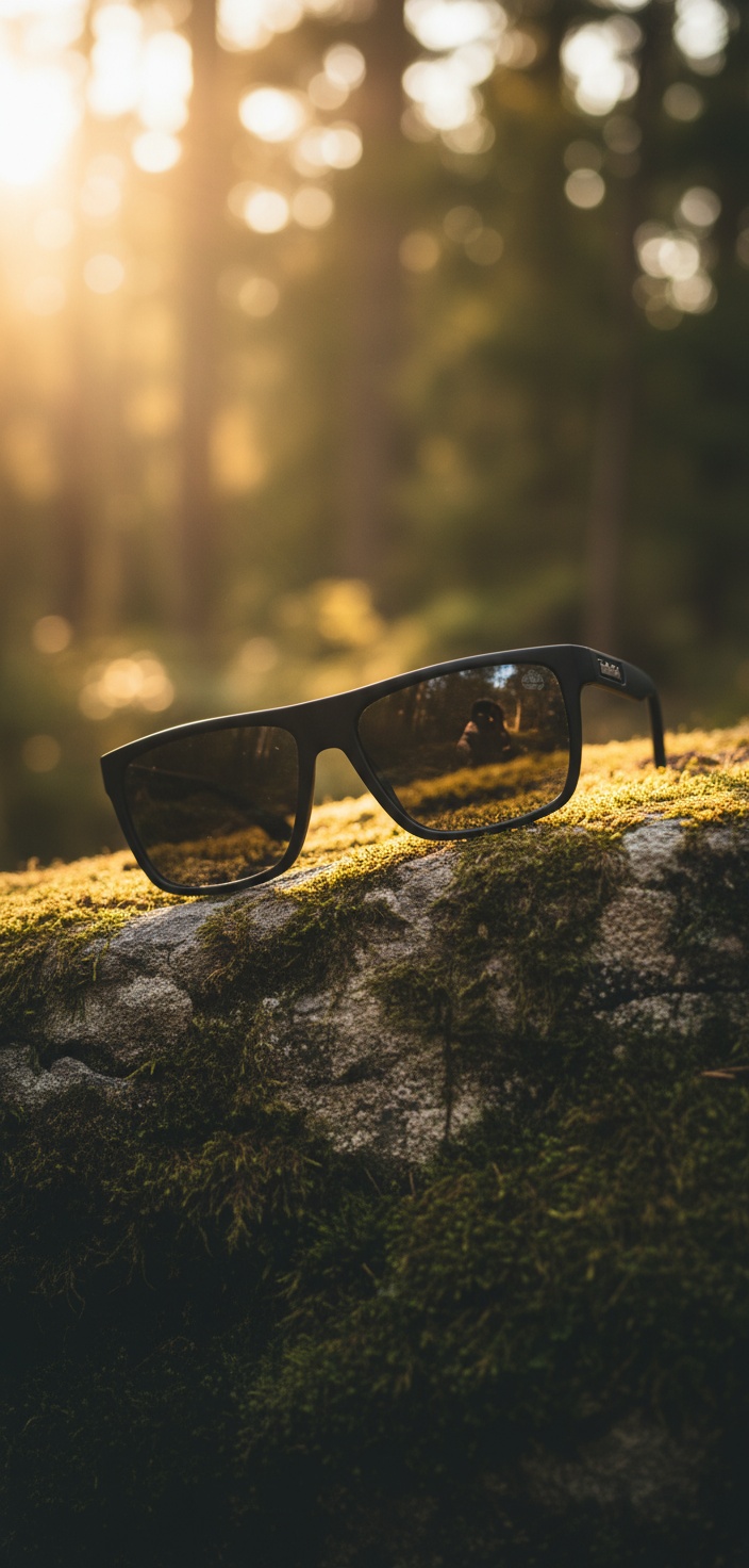 Timberland TB00005 POLARIZED 01R 59 mm - Afbeelding 2