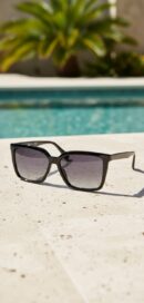 Guess Gafas GU00099 POLARIZED 01D 55 mm