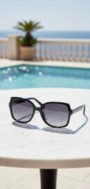 Guess Gafas GU00100 POLARIZED 01D 55 mm