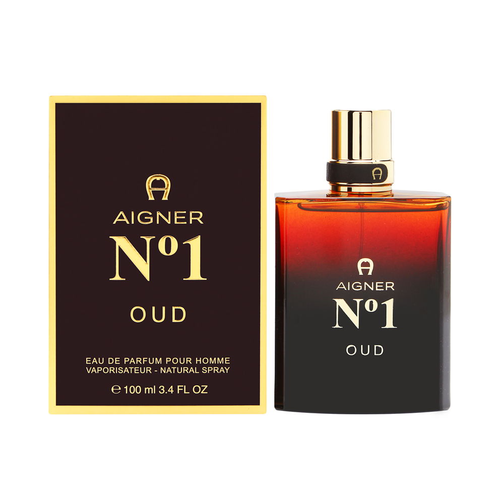 Etienne Aigner Aigner No 1 Oud Eau de Parfum 100ml Spray
